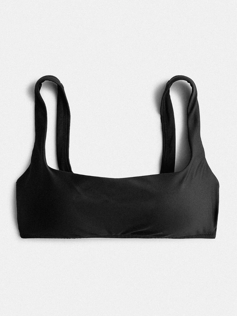 J.CREW Brand New Squareneck Bikini Top & Bottom SIZE 3X